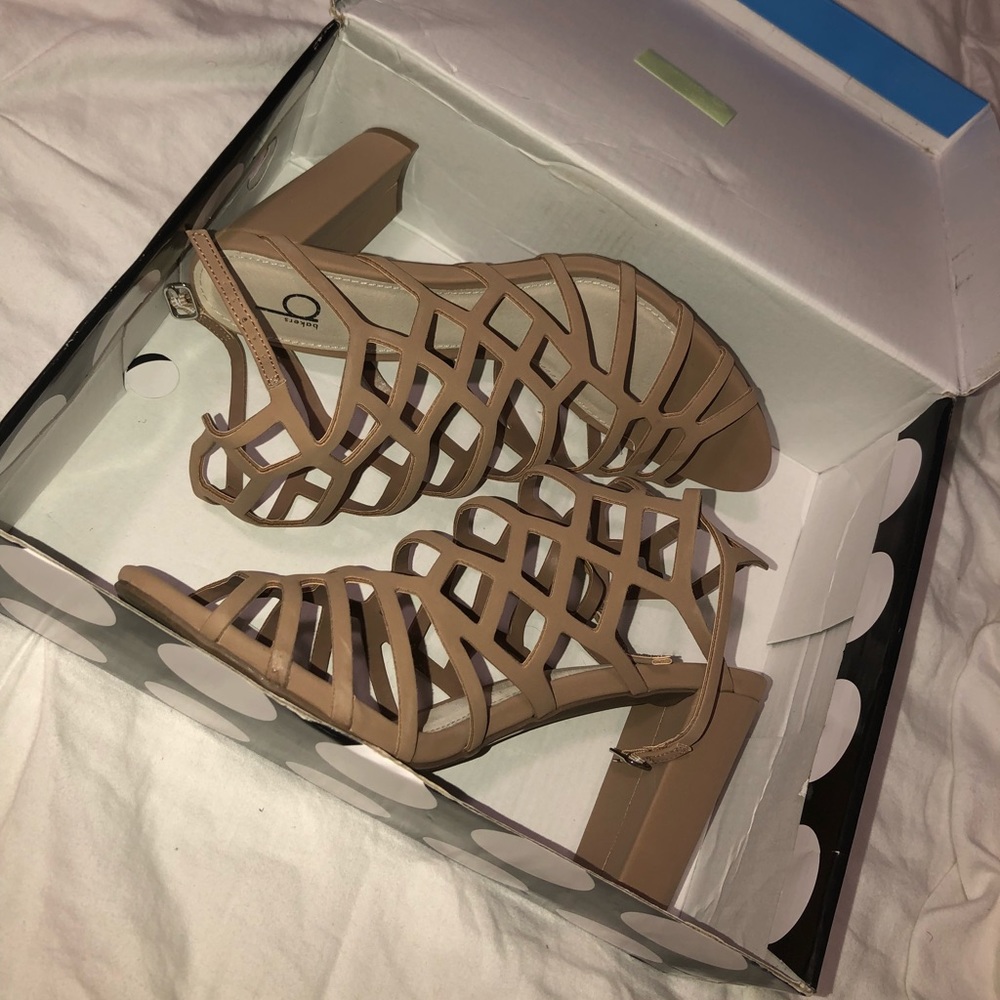 bakers shoes